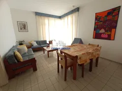 Apartamento com 2 Quartos para alugar, 100m² no Pitangueiras, Guarujá - Foto 2