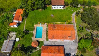 Fazenda / Sítio / Chácara com 6 Quartos para alugar, 11500m² no Estancia Sao Paulo, Campo Limpo Paulista - Foto 3