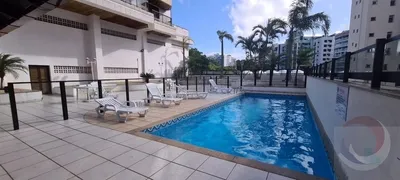 Apartamento com 3 Quartos à venda, 121m² no Beira Mar, Florianópolis - Foto 7