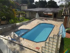 Casa de Condomínio com 6 Quartos à venda, 592m² no Condomínio Vila Verde, Itapevi - Foto 35