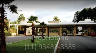 Terreno / Lote / Condomínio à venda, 316m² no Alphaville Residencial 3, Santana de Parnaíba - Foto 2