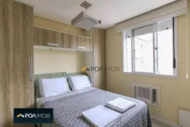Apartamento com 3 Quartos para alugar, 92m² no Humaitá, Porto Alegre - Foto 10