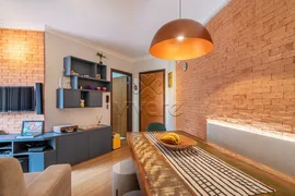Apartamento com 3 Quartos à venda, 59m² no Novo Mundo, Curitiba - Foto 7
