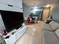 Apartamento com 3 Quartos à venda, 65m² no Campo Comprido, Curitiba - Foto 4