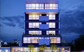 Apartamento com 1 Quarto à venda, 49m² no Centro, Florianópolis - Foto 13