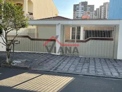 Casa com 3 Quartos à venda, 189m² no Vila Todos os Santos, Indaiatuba - Foto 1