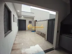 Casa de Condomínio com 3 Quartos à venda, 134m² no JARDIM BRESCIA, Indaiatuba - Foto 23