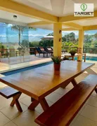 Casa de Condomínio com 5 Quartos à venda, 410m² no Ressaca, Ibiúna - Foto 2