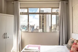 Apartamento com 1 Quarto para alugar, 30m² no República, São Paulo - Foto 18