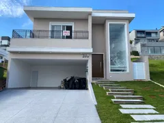 Casa de Condomínio com 4 Quartos à venda, 438m² no Alphaville, Santana de Parnaíba - Foto 1