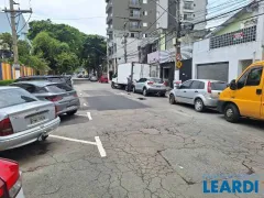 Galpão / Depósito / Armazém para alugar, 46m² no Moema, São Paulo - Foto 12