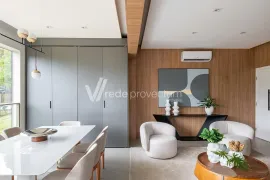 Apartamento com 3 Quartos à venda, 128m² no Jardim Paiquerê, Valinhos - Foto 26