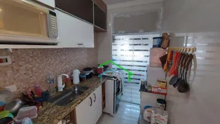 Apartamento com 2 Quartos à venda, 50m² no Vila Ester, Carapicuíba - Foto 7