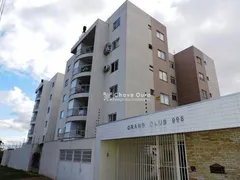 Apartamento com 3 Quartos à venda, 77m² no Pacaembú, Cascavel - Foto 14