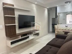 Casa com 3 Quartos à venda, 115m² no Jardim San Marino, Santa Bárbara D'Oeste - Foto 6