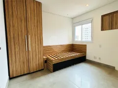 Apartamento com 3 Quartos para alugar, 147m² no Brooklin, São Paulo - Foto 14