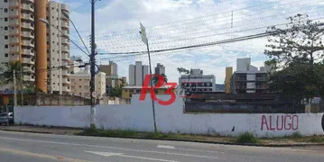 Terreno / Lote Comercial para alugar, 2244m² no Balneário Praia do Pernambuco, Guarujá - Foto 4