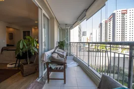 Apartamento com 3 Quartos à venda, 106m² no Chácara Santo Antônio, São Paulo - Foto 14