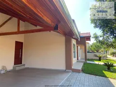 Casa de Condomínio com 4 Quartos à venda, 450m² no Portal dos Pássaros, Boituva - Foto 3