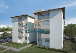 Apartamento com 2 Quartos à venda, 53m² no Monte Verde, Betim - Foto 1