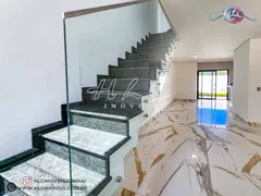 Casa de Condomínio com 3 Quartos à venda, 150m² no Jardim Celeste, Jundiaí - Foto 3