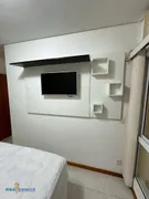 Apartamento com 2 Quartos para alugar, 60m² no Praia de Itaparica, Vila Velha - Foto 21