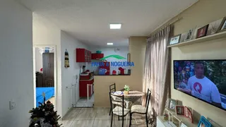 Apartamento com 2 Quartos à venda, 48m² no Chacara Luza, Rio Claro - Foto 2
