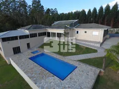 Casa com 5 Quartos à venda, 400m² no Luiz Carlos, Guararema - Foto 1