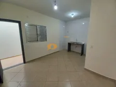 Casa com 1 Quarto para alugar, 40m² no Vila Marte, São Paulo - Foto 2