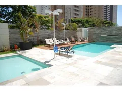 Apartamento com 3 Quartos para alugar, 114m² no Gleba Palhano, Londrina - Foto 42