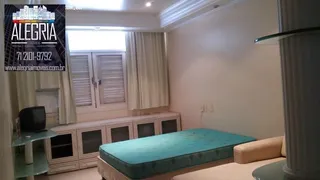 Apartamento com 4 Quartos à venda, 345m² no Canela, Salvador - Foto 6