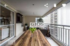 Apartamento com 4 Quartos para alugar, 168m² no Pompeia, São Paulo - Foto 48