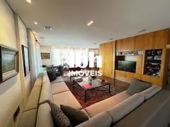 Apartamento com 4 Quartos à venda, 240m² no Luxemburgo, Belo Horizonte - Foto 8