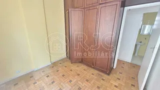 Apartamento com 3 Quartos à venda, 94m² no Grajaú, Rio de Janeiro - Foto 9