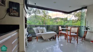 Apartamento com 3 Quartos à venda, 94m² no Nogueira, Petrópolis - Foto 3