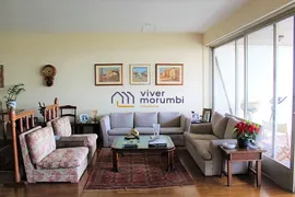 Apartamento com 4 Quartos à venda, 208m² no Morumbi, São Paulo - Foto 8