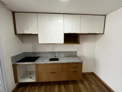 Apartamento com 1 Quarto para alugar, 37m² no Cidade Monções, São Paulo - Foto 7