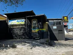 Casa Comercial com 2 Quartos para alugar, 172m² no Vila Humaita, Santo André - Foto 2