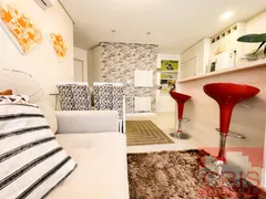 Apartamento com 1 Quarto à venda, 48m² no Humaitá, Bento Gonçalves - Foto 10