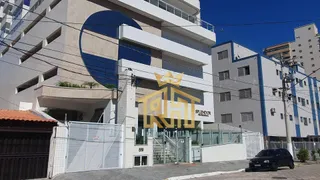 Apartamento com 2 Quartos para alugar, 91m² no Aviação, Praia Grande - Foto 51