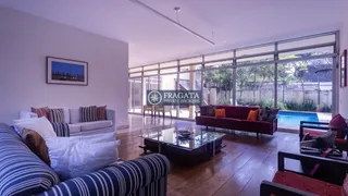 Casa com 4 Quartos à venda, 400m² no Alto de Pinheiros, São Paulo - Foto 3