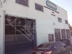 Galpão / Depósito / Armazém para venda ou aluguel, 500m² no Jardim Boa Vista, Limeira - Foto 1