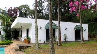 Casa com 4 Quartos à venda, 750m² no Chácara Flora, São Paulo - Foto 6