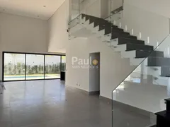 Casa de Condomínio com 3 Quartos à venda, 261m² no Swiss Park, Campinas - Foto 4