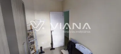Apartamento com 2 Quartos à venda, 60m² no Nova Gerti, São Caetano do Sul - Foto 5