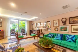 Casa de Condomínio com 4 Quartos à venda, 620m² no Cidade Jardim, São Paulo - Foto 9