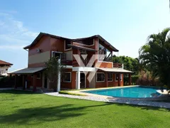 Casa de Condomínio com 4 Quartos à venda, 500m² no Condominio Vale do Lago, Sorocaba - Foto 1