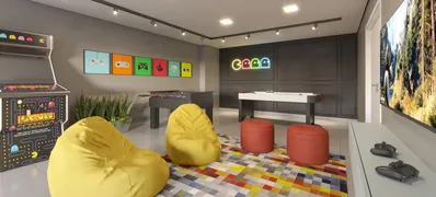 Apartamento com 2 Quartos à venda, 48m² no Ecoville, Curitiba - Foto 7