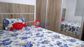 Apartamento com 2 Quartos à venda, 47m² no Vila Alzira, Guarulhos - Foto 2