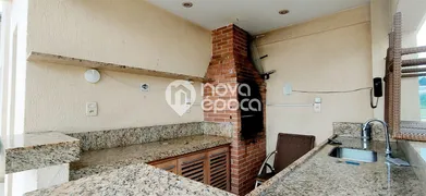 Apartamento com 2 Quartos à venda, 85m² no Maracanã, Rio de Janeiro - Foto 34